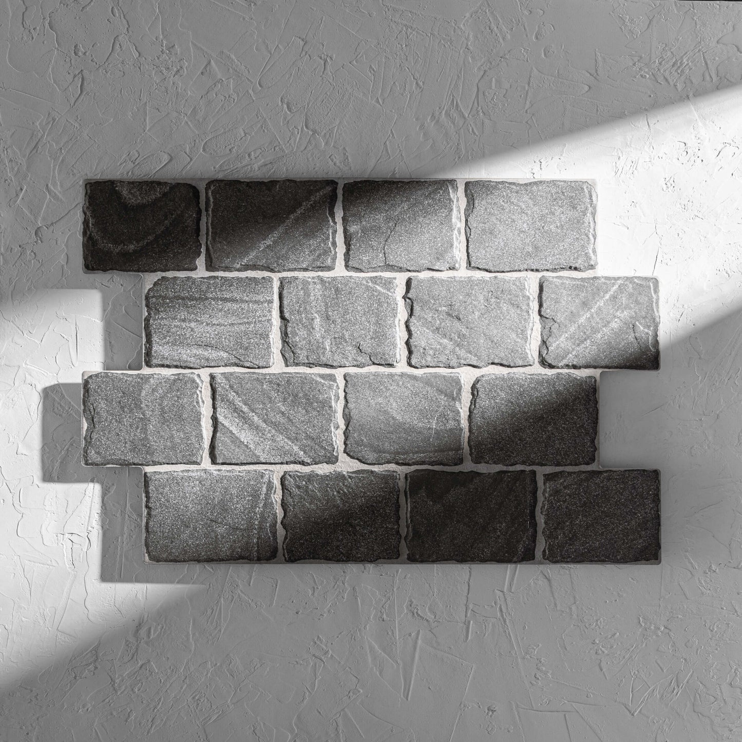 Flint Cobblestone 440x660mm