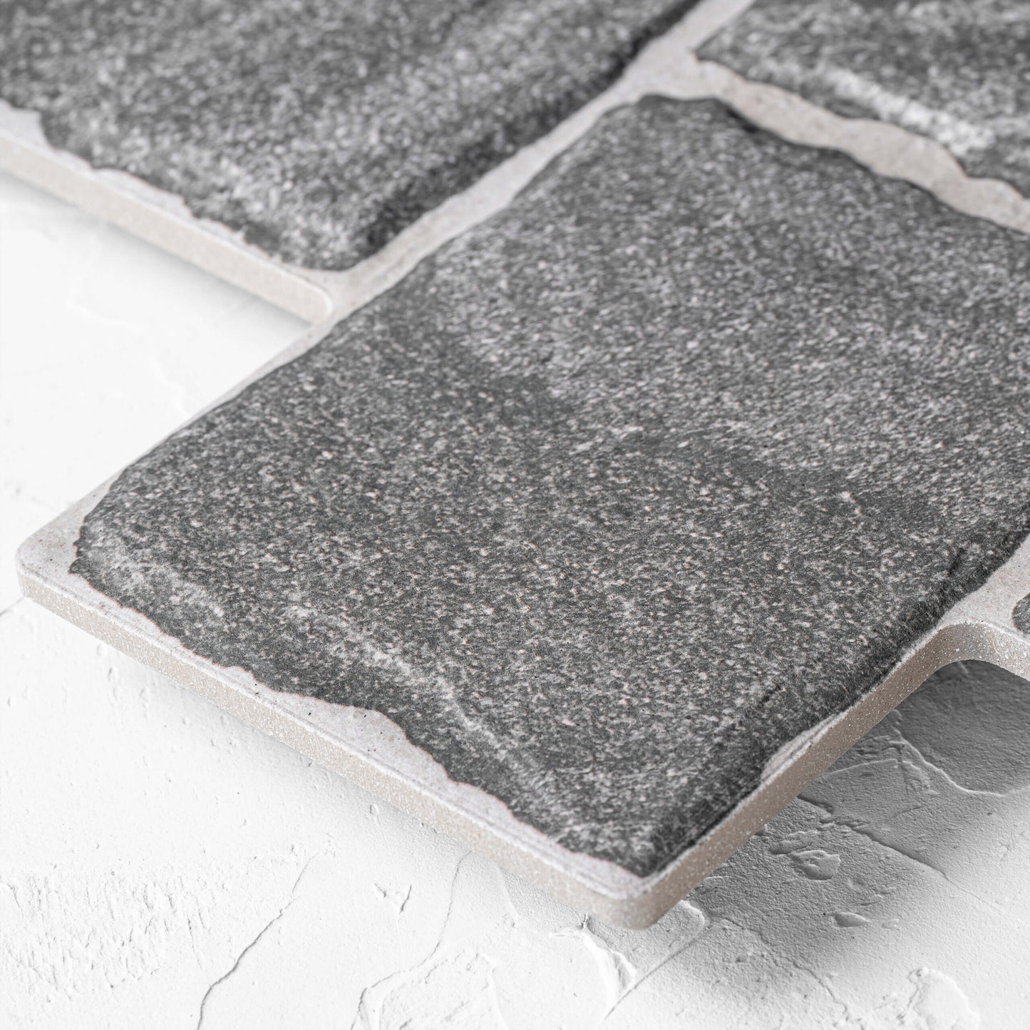 Flint Cobblestone 440x660mm