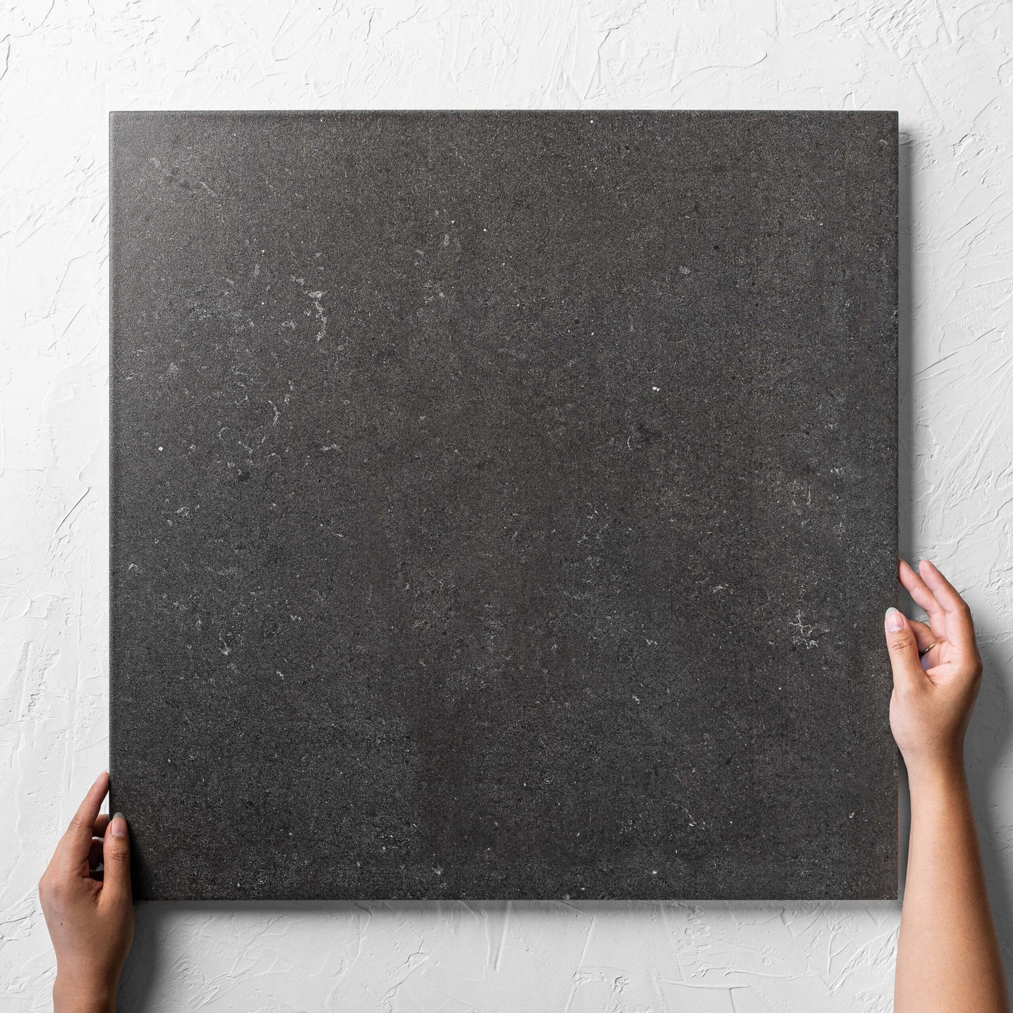 Esmal Charcoal 600x600mm