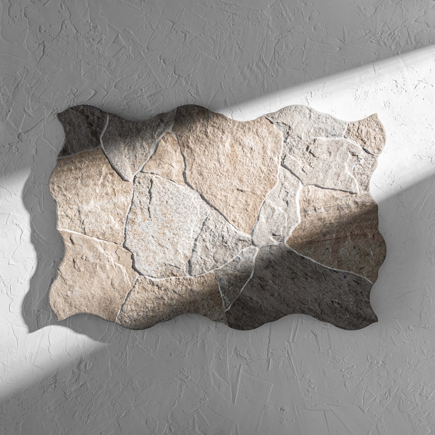 Filita Flagstone 440x660mm