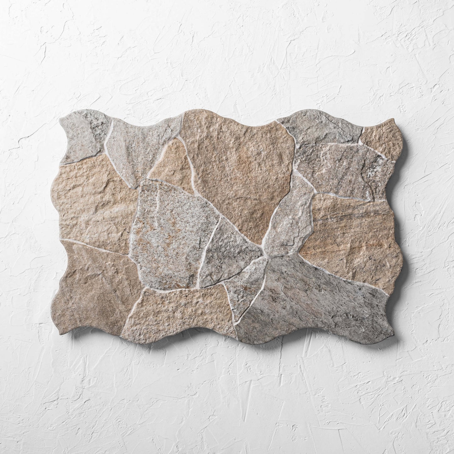 Filita Flagstone 440x660mm
