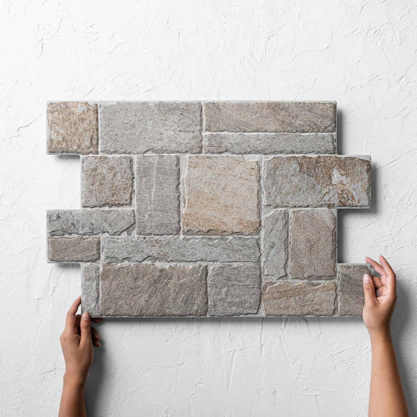 Renaissance Stonework 440x660mm