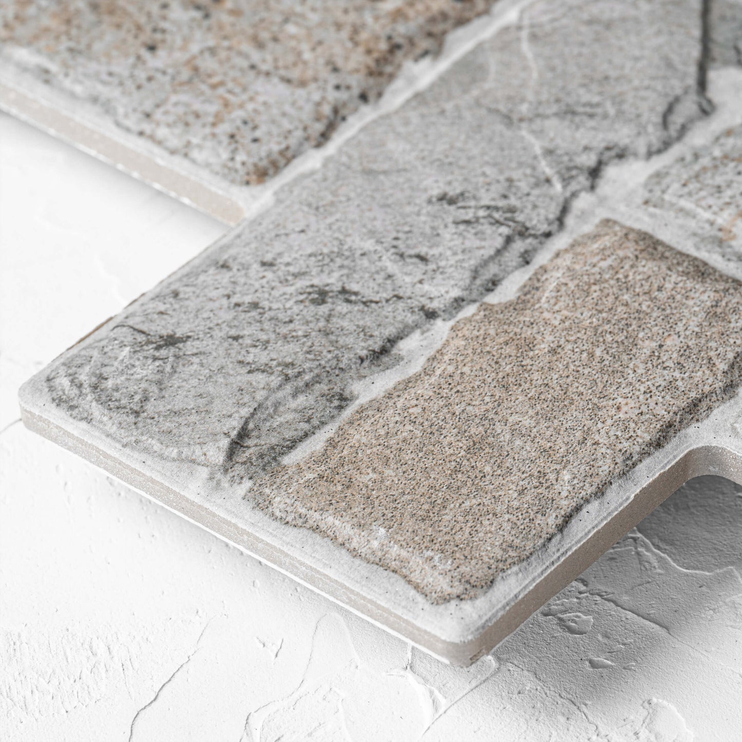 Renaissance Stonework 440x660mm