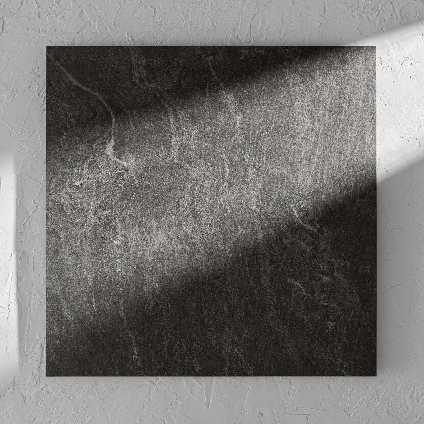 Flexstone Anthracite External 600x600mm