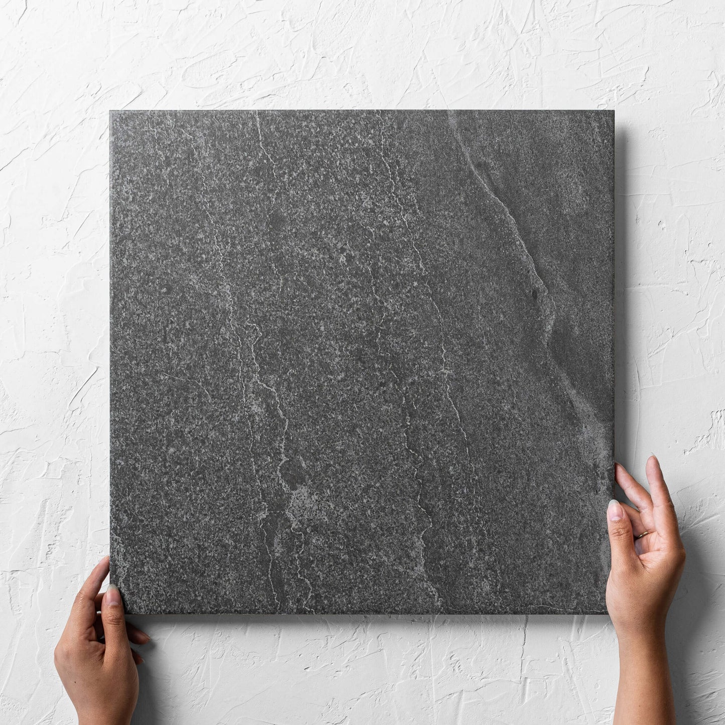 Florence Ash External 450x450mm