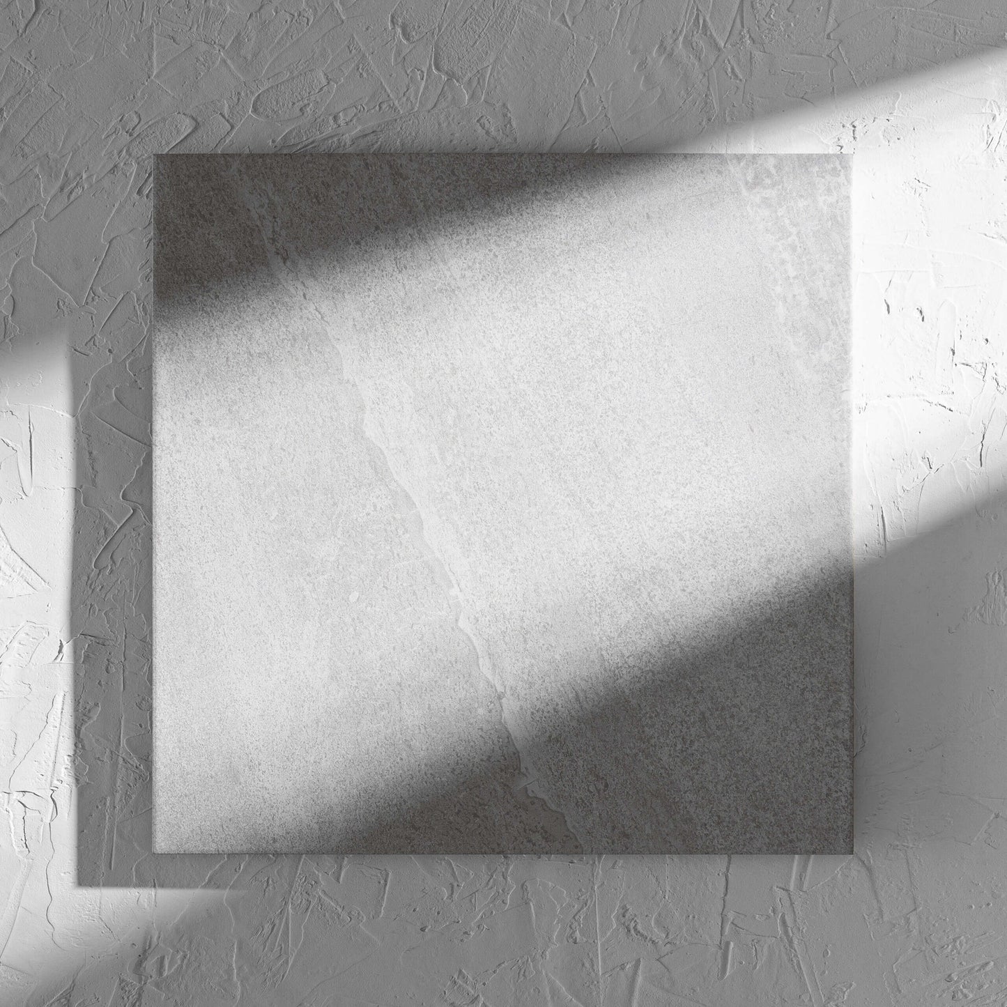 Florence Smokey Grey 450x450mm