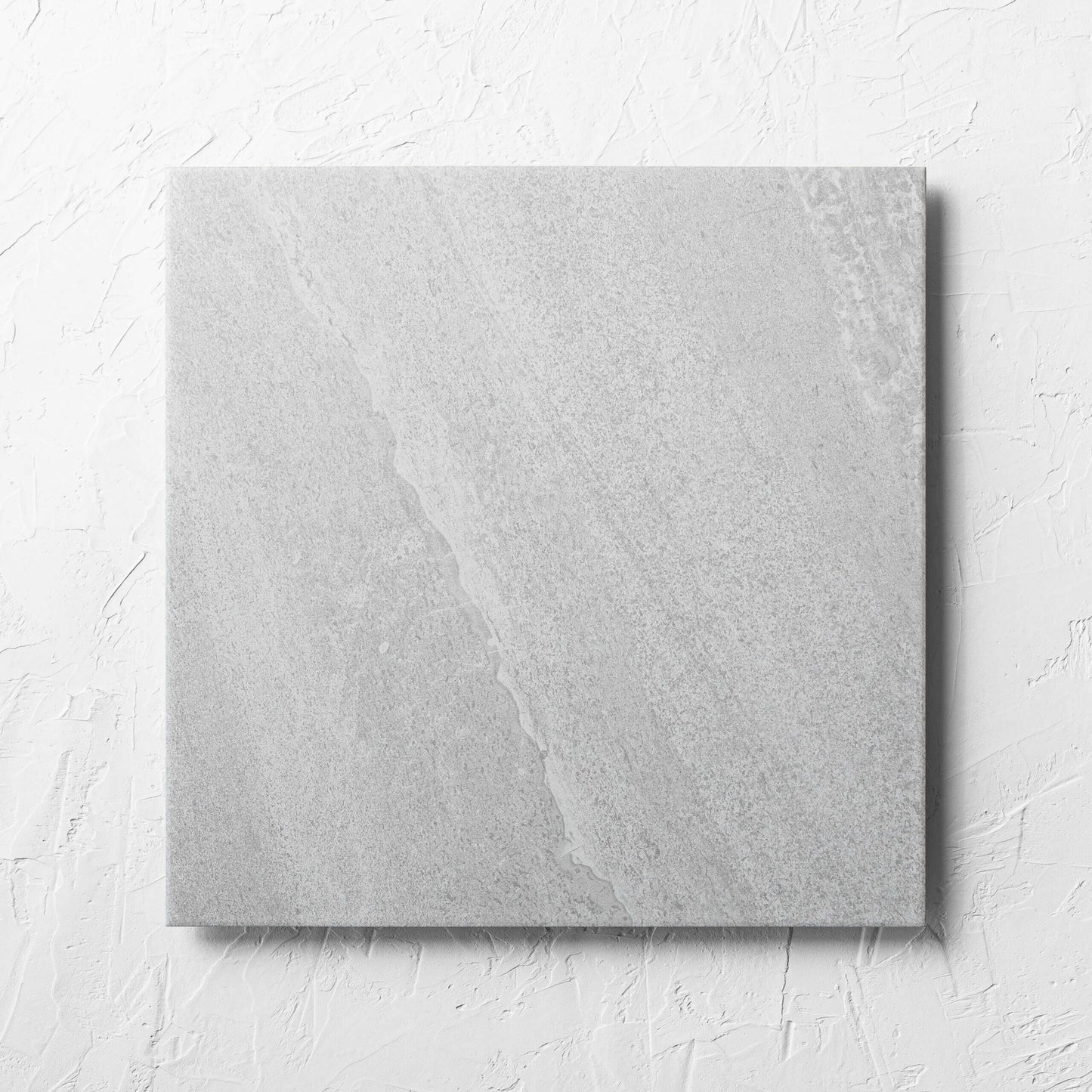 Florence Smokey Grey 450x450mm