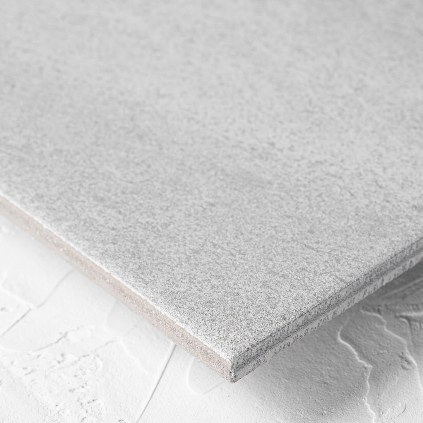 Florence Smokey Grey 450x450mm