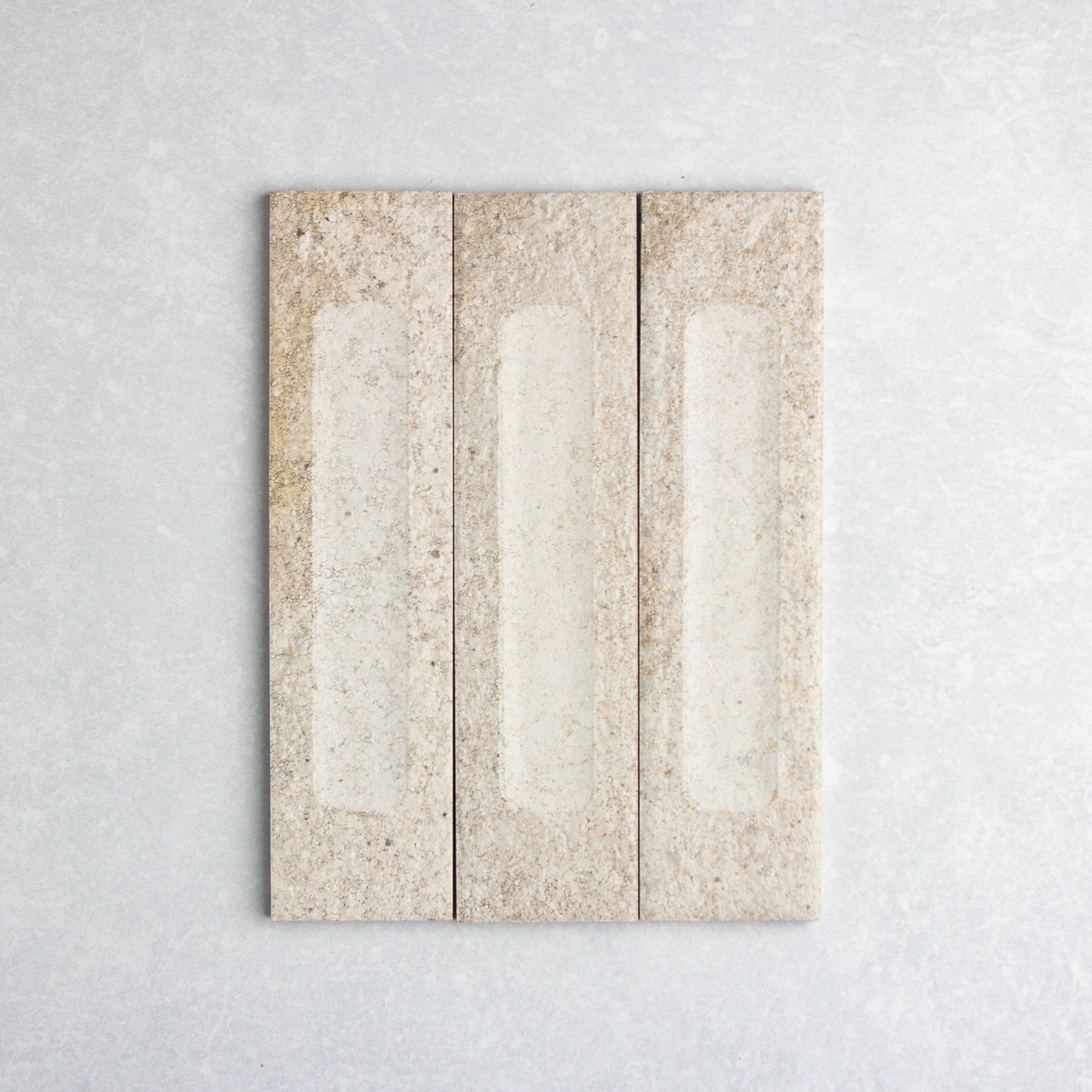 Miniature Fornace Formella Argilla Naturale
60x240mm