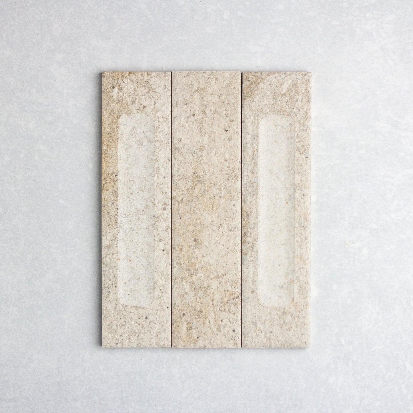 Miniature Fornace Formella Argilla Naturale
60x240mm