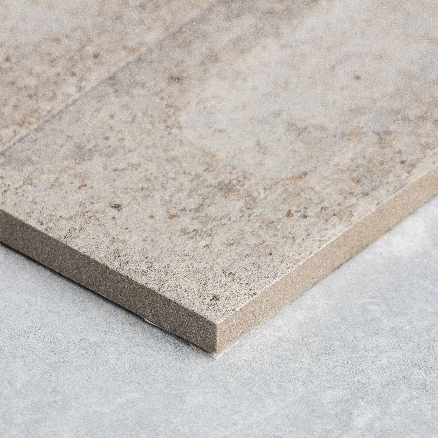 Miniature Fornace Formella Argilla Naturale
60x240mm