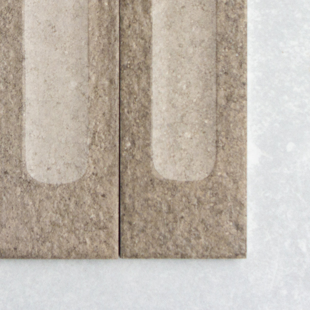 Miniature Fornace Formella Bruno Bistro
60x240mm