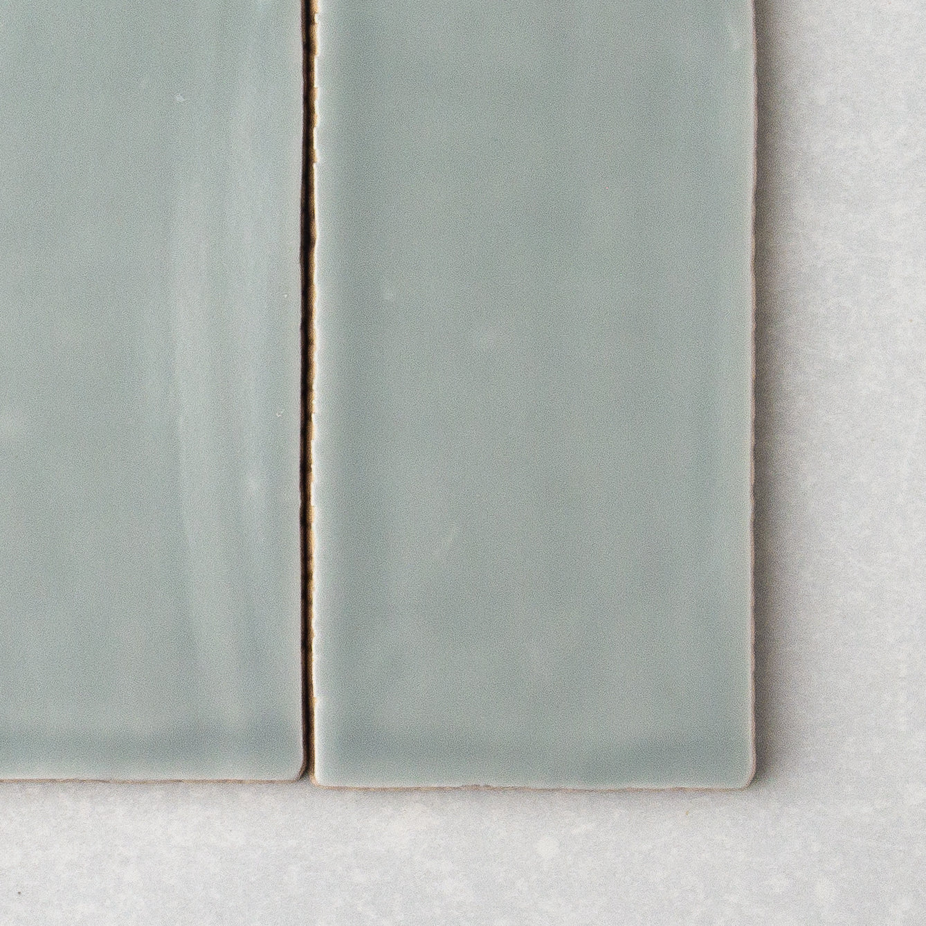 Spanish Handmade Matt Fossil 75x150mm