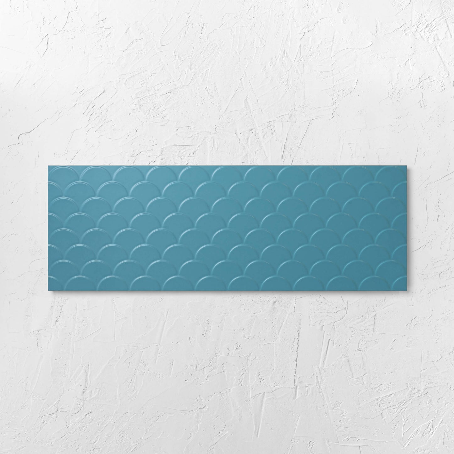 Genesis Shell Marine Blue 350x1000mm
