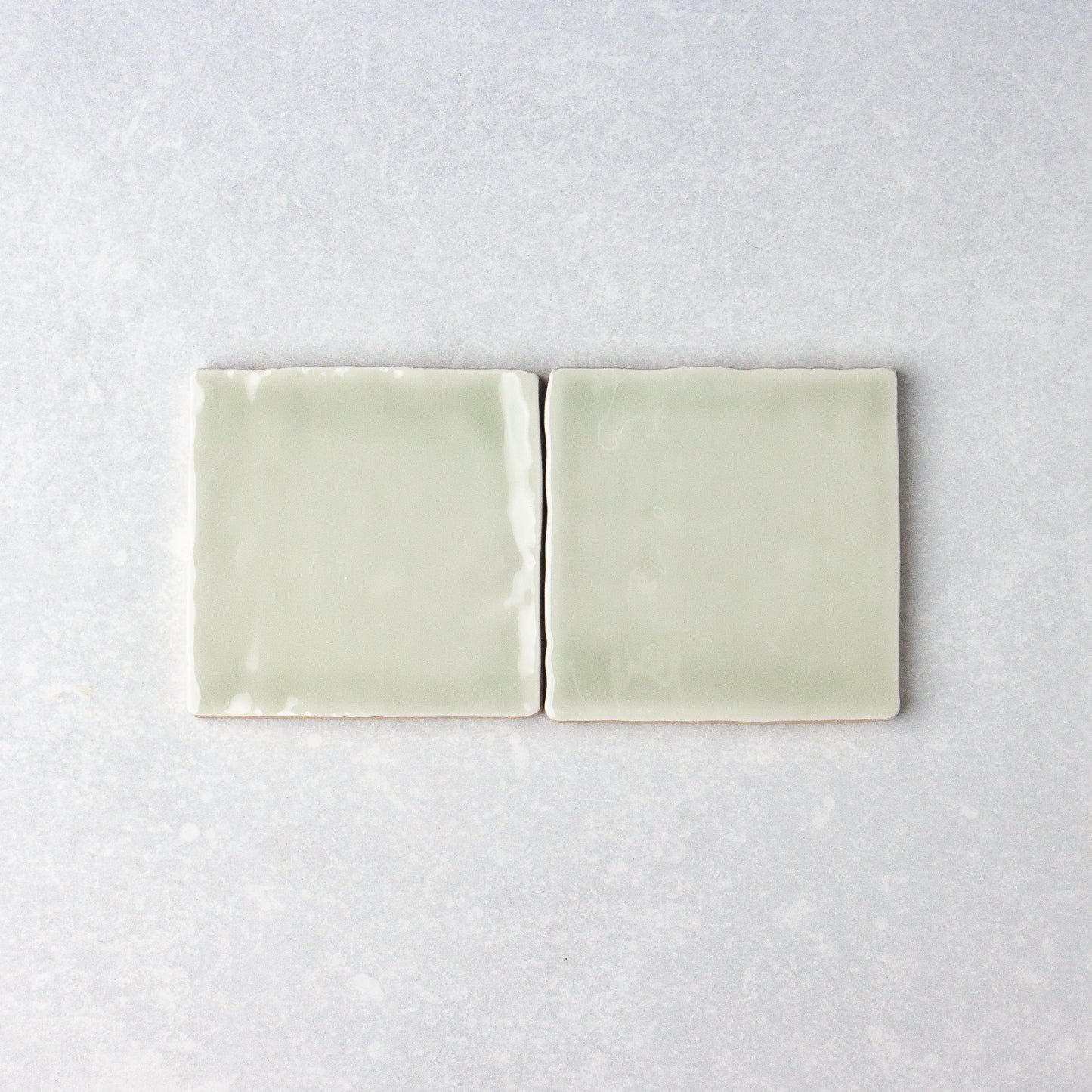 Handmade Gloss Cement 100x100mm