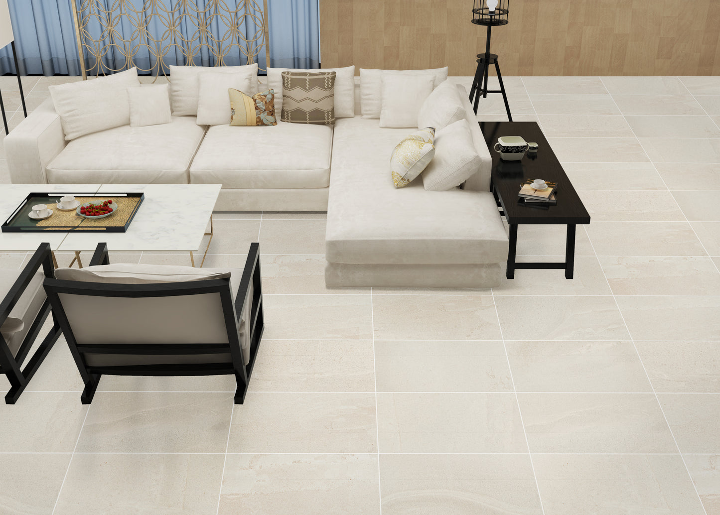 Alps Beige 300x600mm