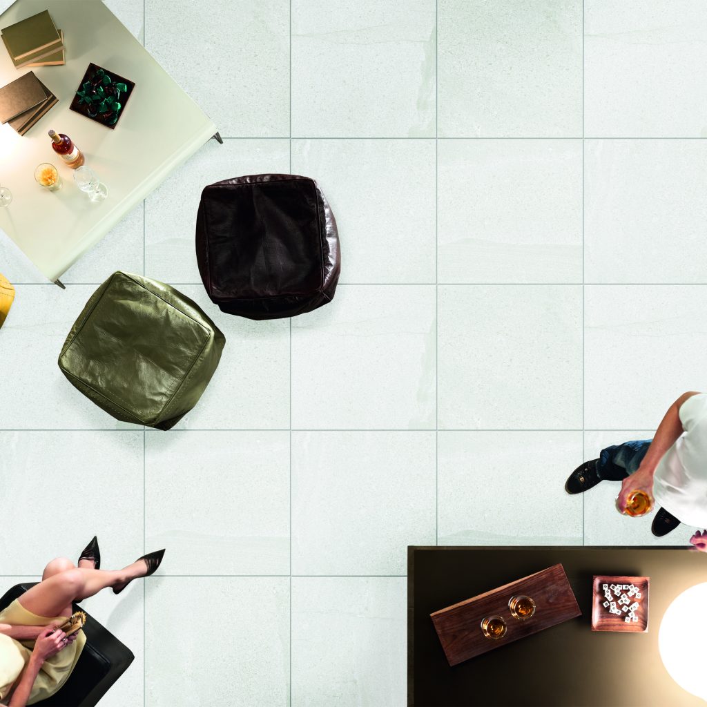 Alps White 300x600mm