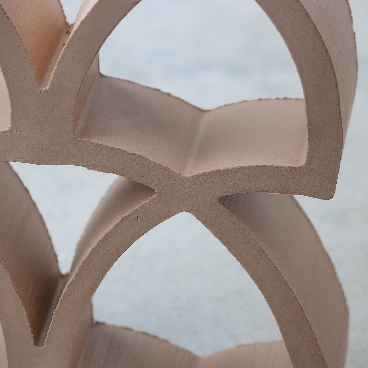 Arialuce Curve Naturale Breeze Blocks 200x200