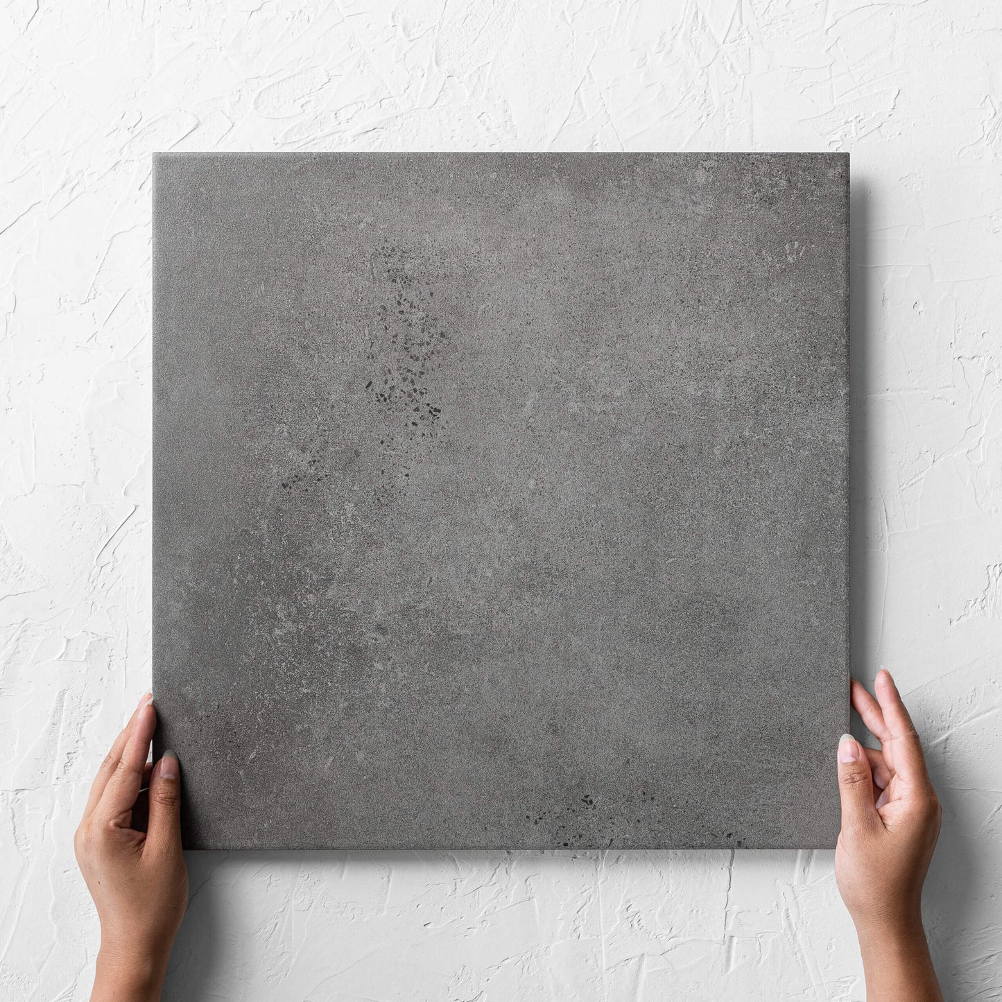 Kiewarra Charcoal 450x450mm