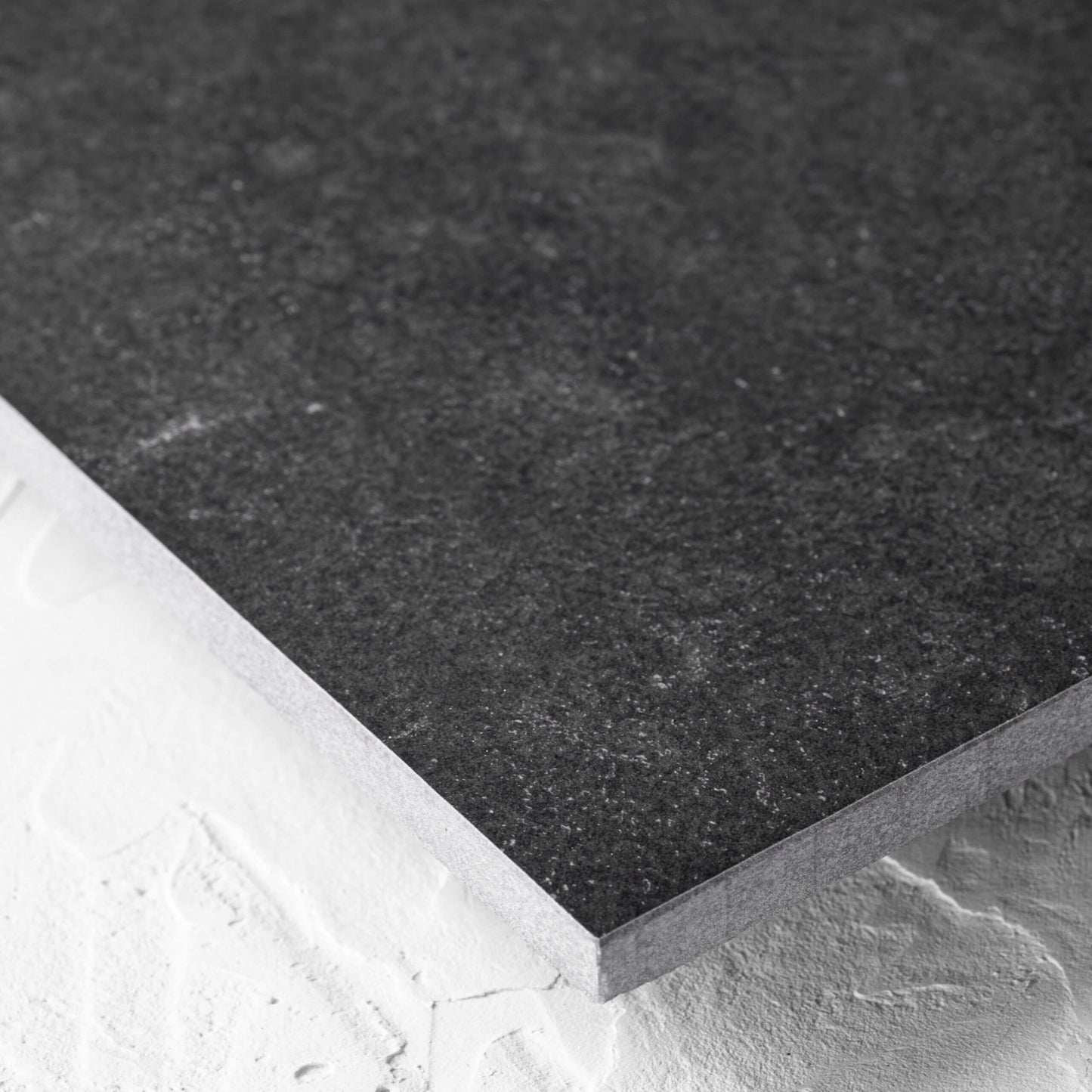 Lava Black 600x600mm