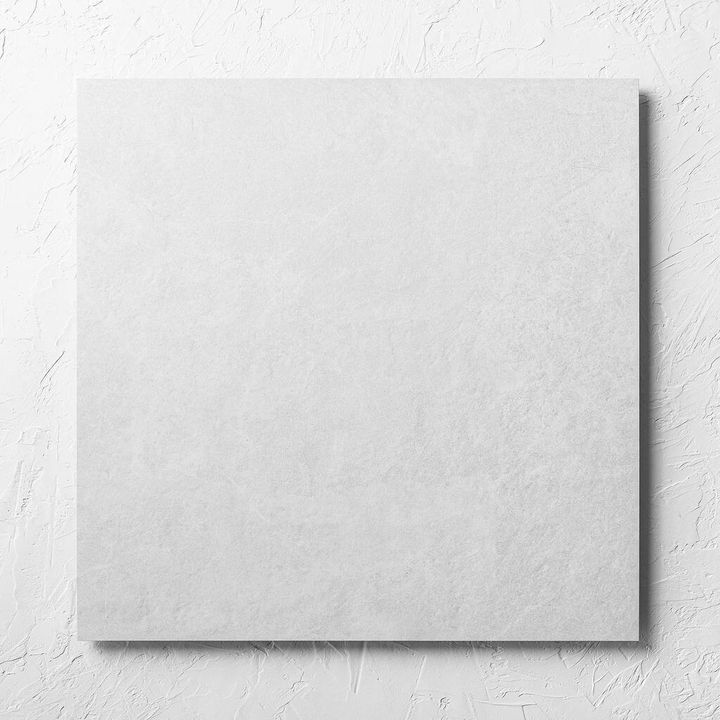Lava White 600x600mm