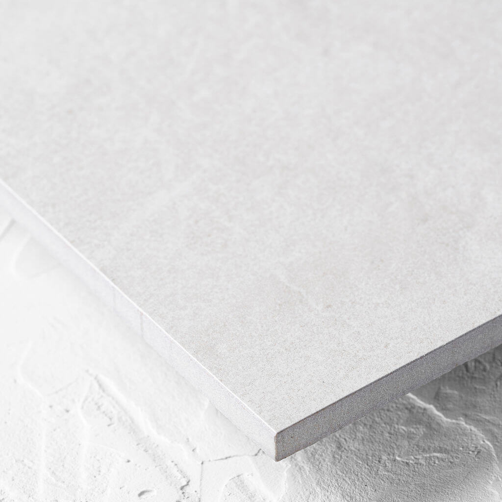 Lava White 600x600mm