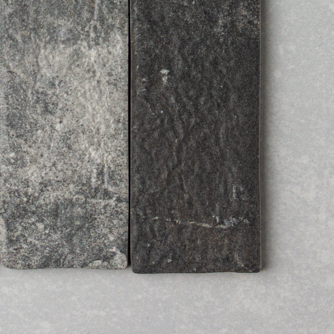 London Charcoal Brick Tile 60x250mm