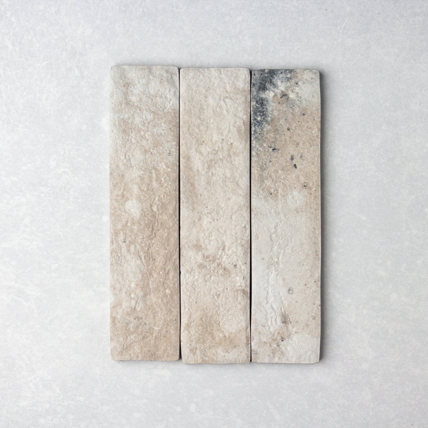 London Fog Brick Tile 60x250mm