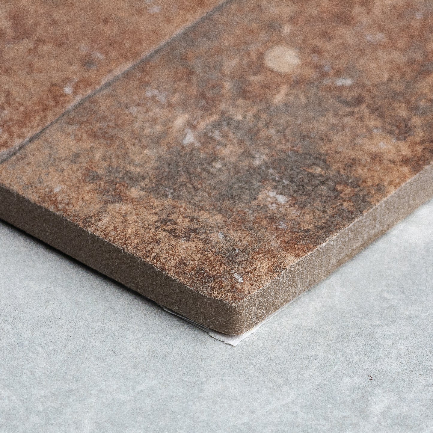 London Sunset Brick Tile 60x250mm