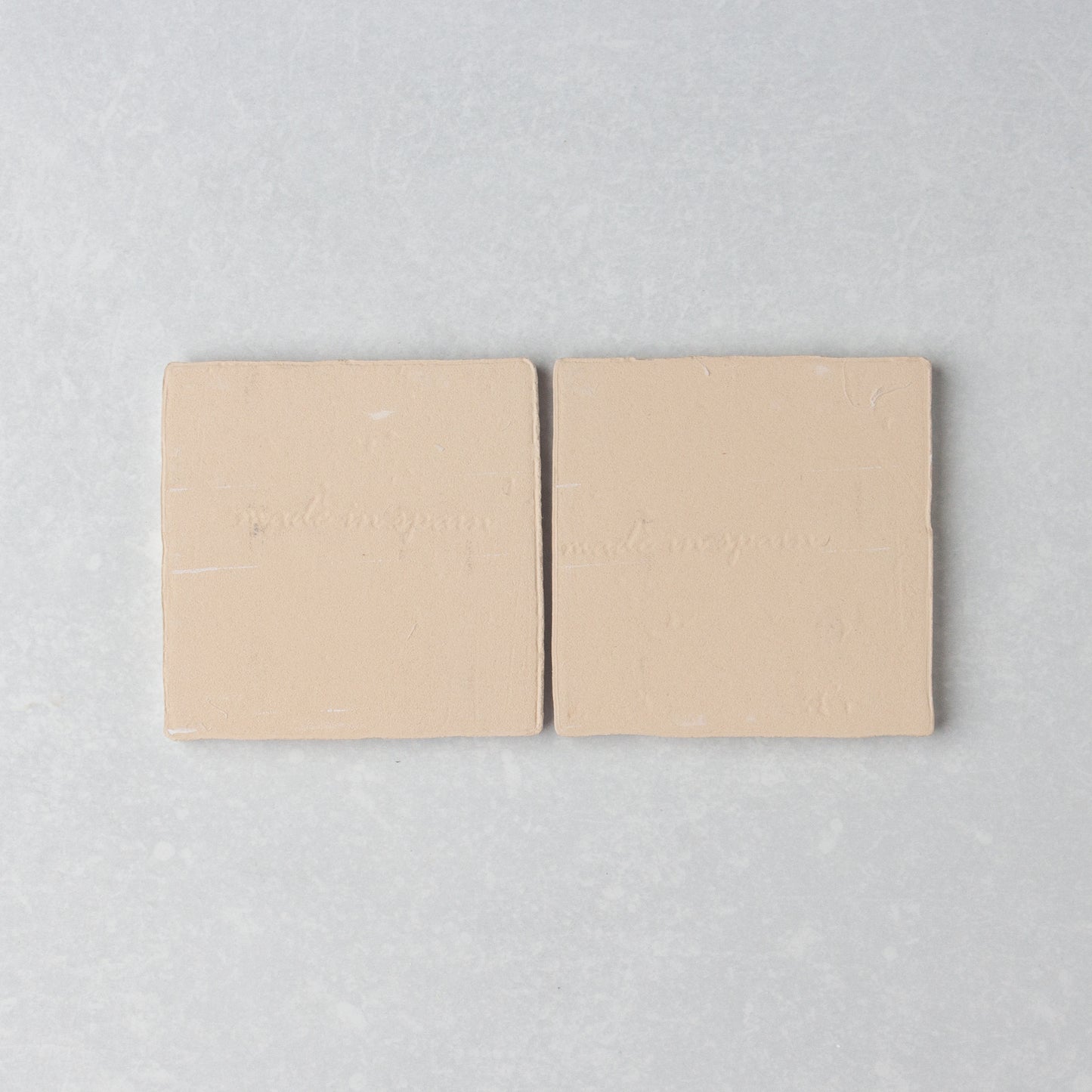 Handmade Matt Cement 100x100mm