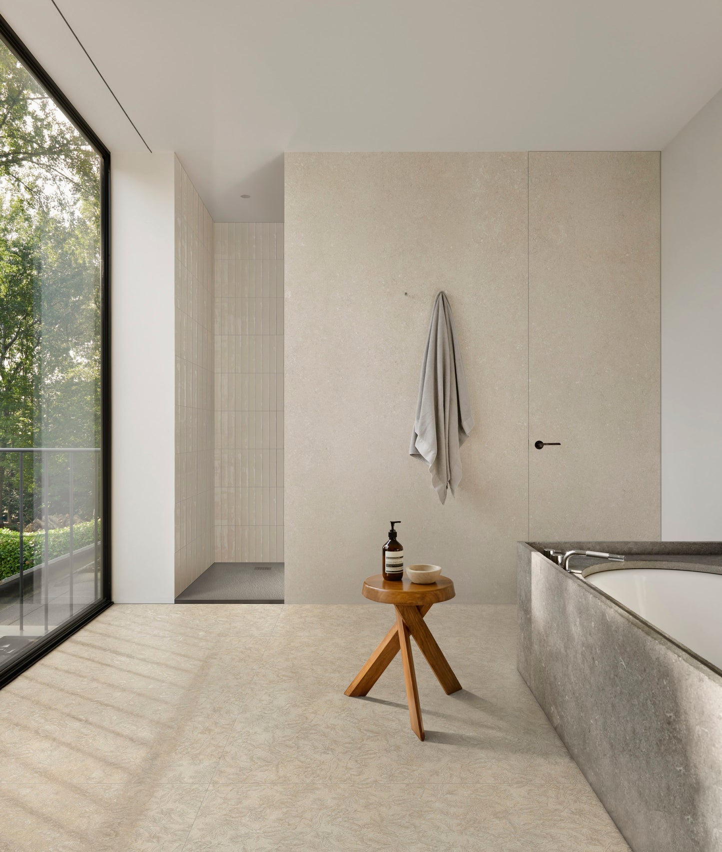 Mystone Berici Beige Naturale 600x600mm