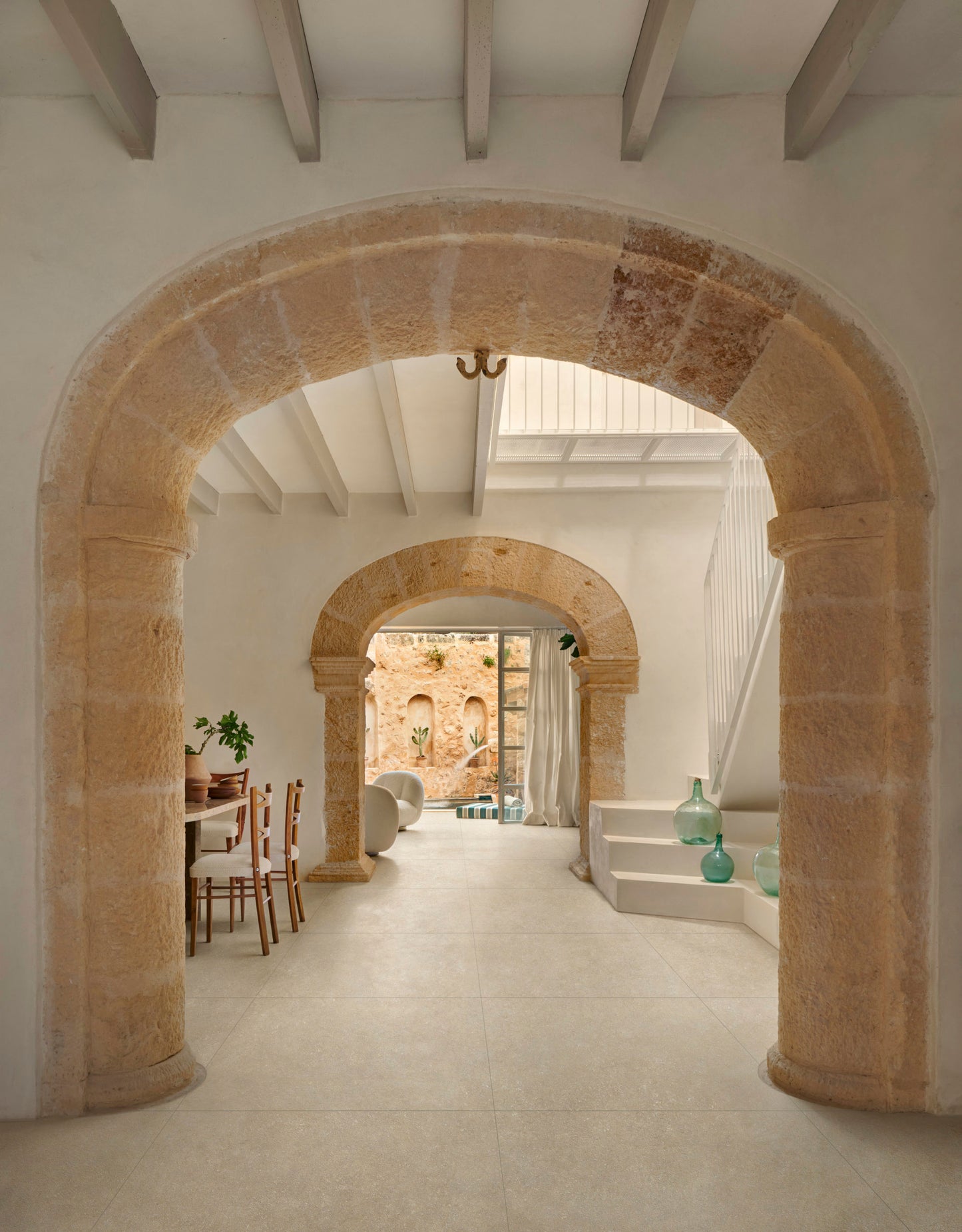 Mystone Berici Beige Naturale 600x600mm
