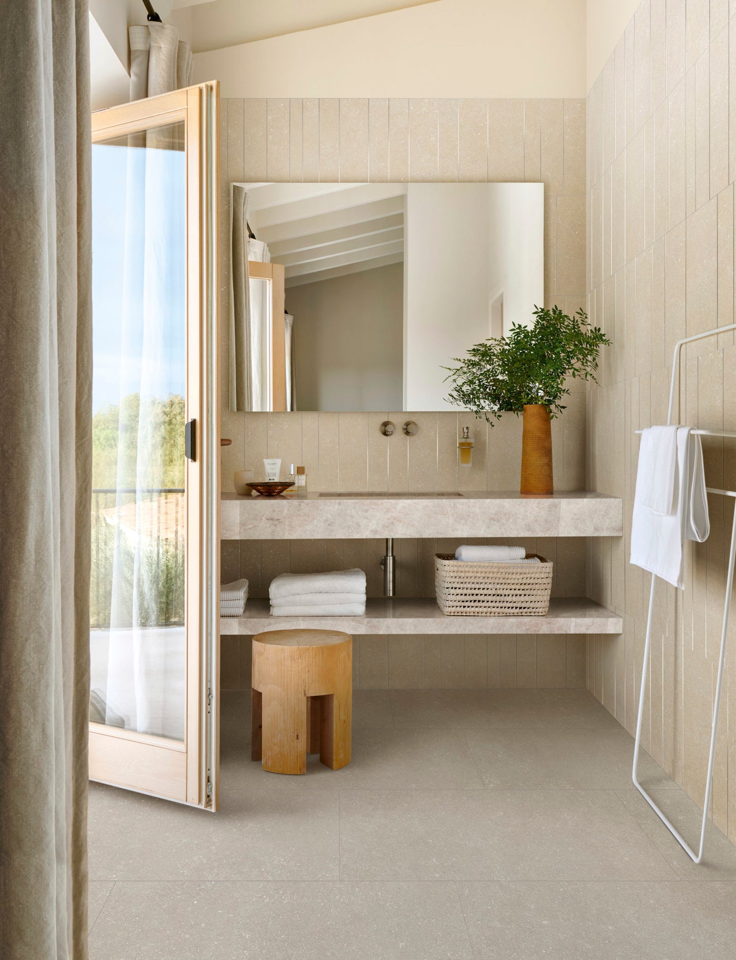 Mystone Berici Beige Naturale 600x600mm