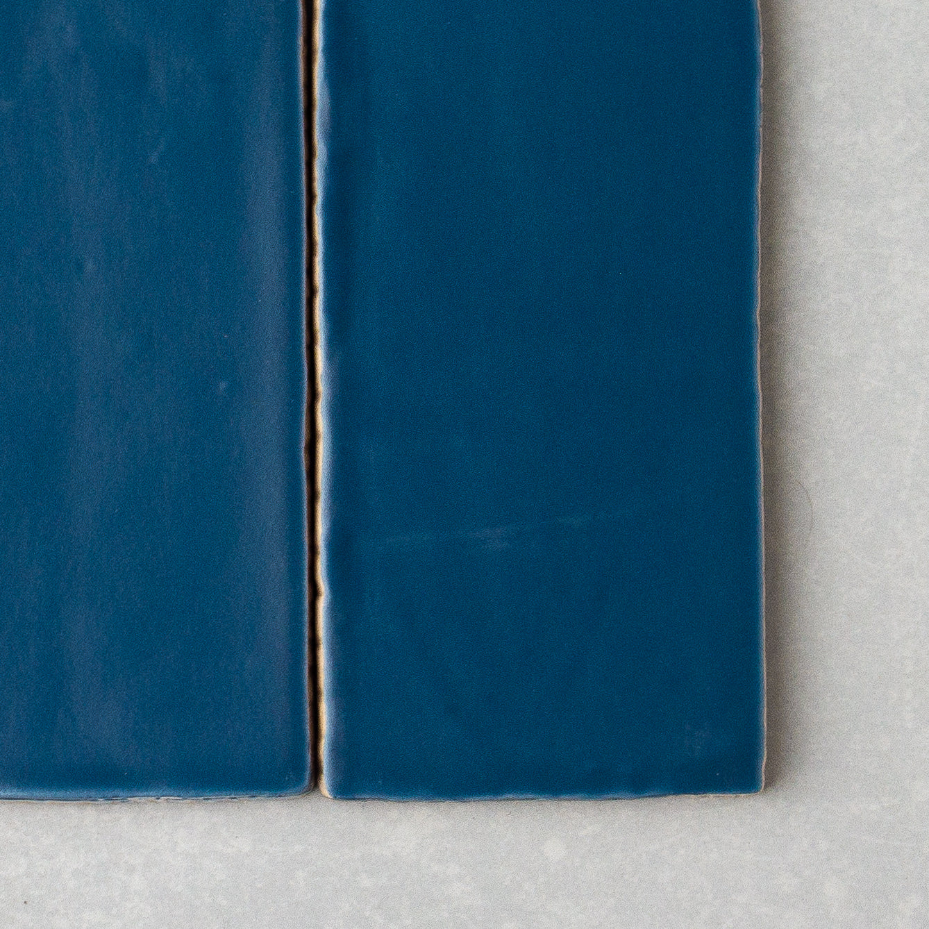 Spanish Handmade Matt Marina 75x150mm