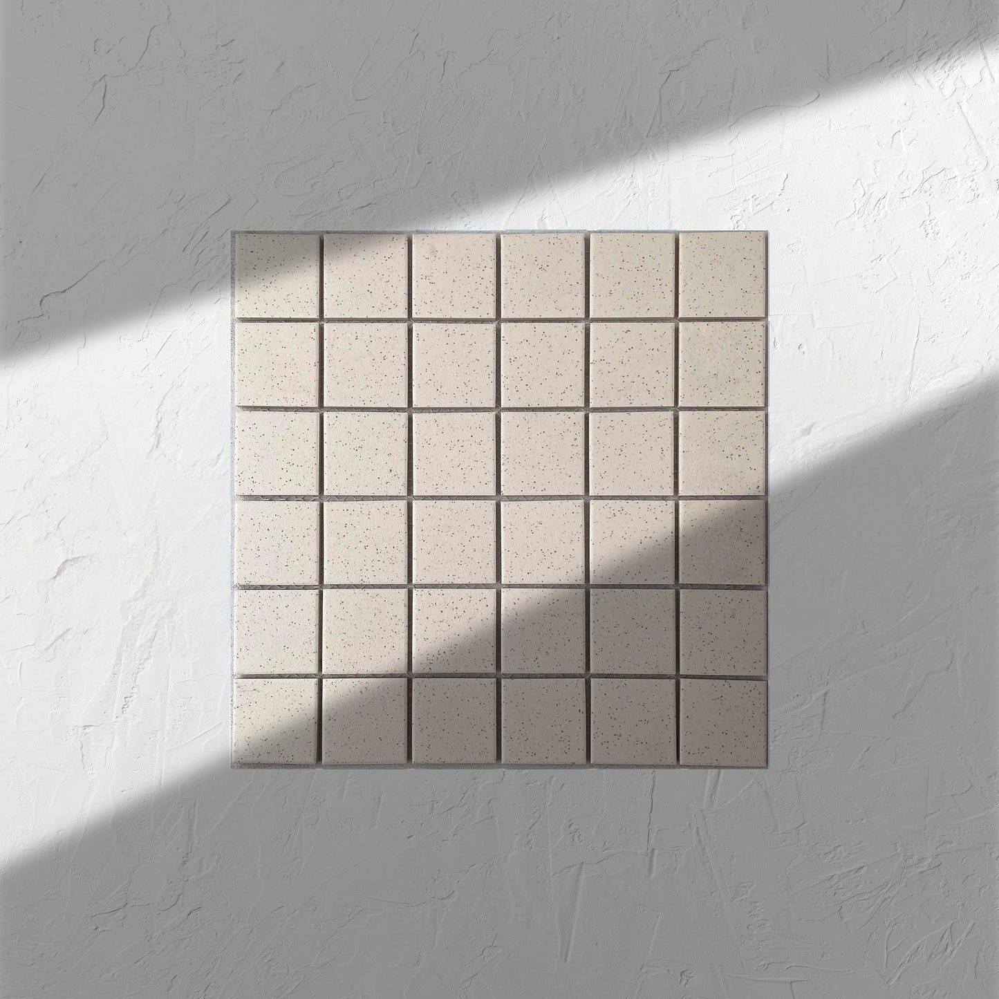 Marlowe Nordic Speckled Matt Mosaic 48x48mm