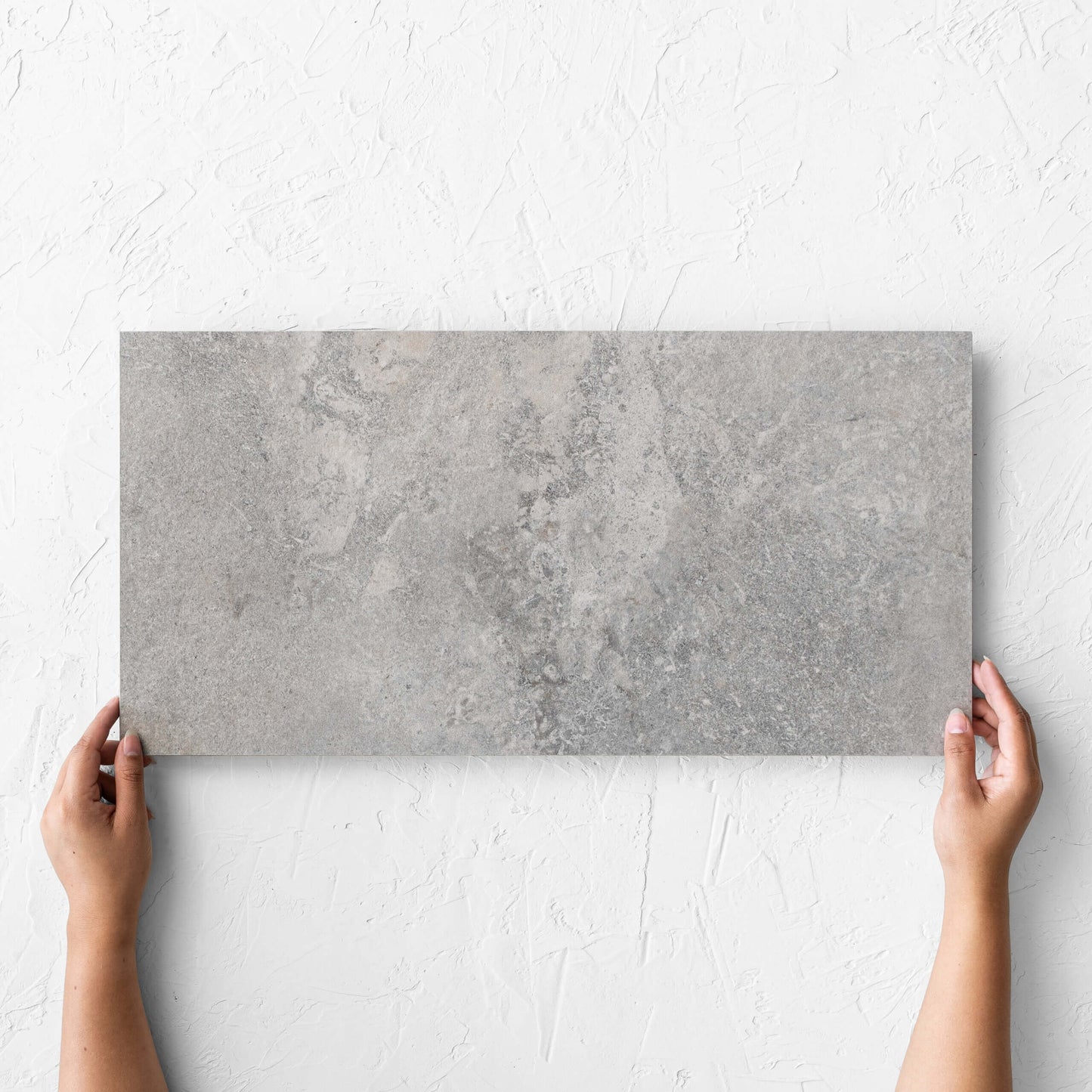 Mars Cinder Rectified In/Out 300x600mm