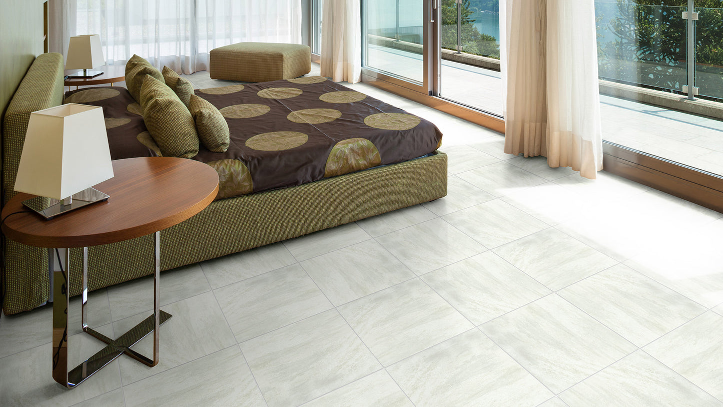 Matang Light Grey 400X400 Matt