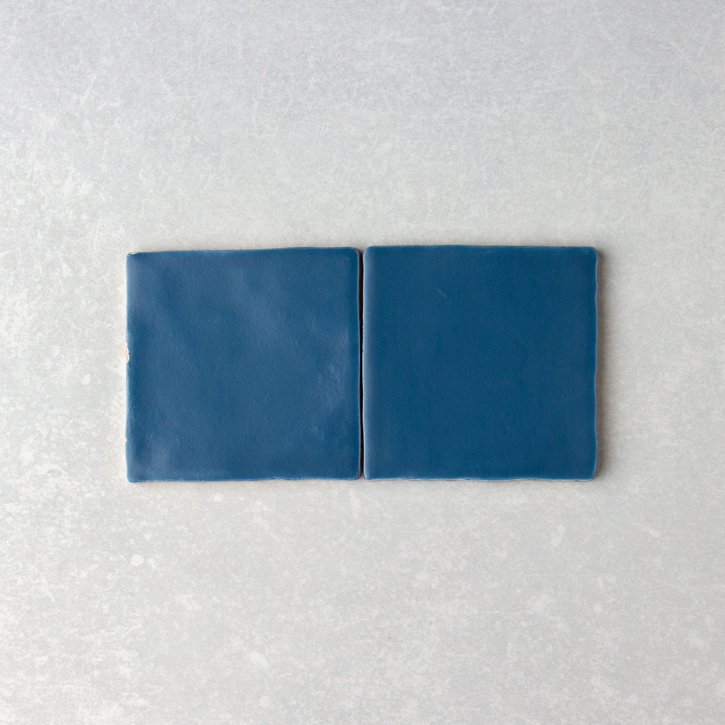 Handmade Matt Marina 100x100mm