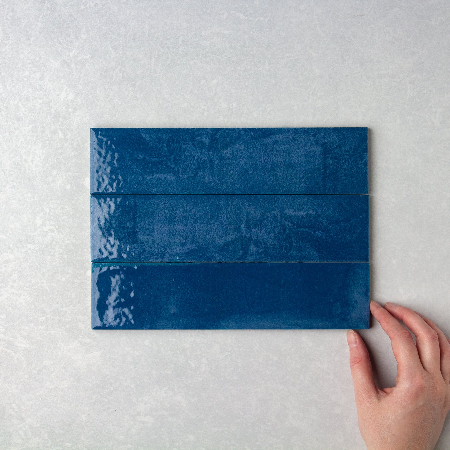 Mojave Blue Brick 60x250mm