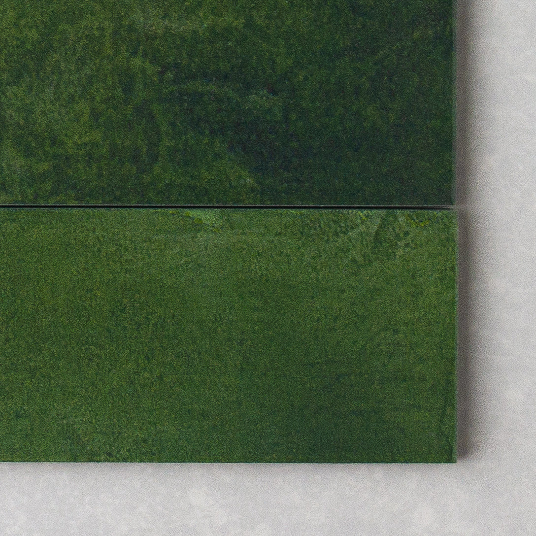 Mojave Green Brick
60x250mm