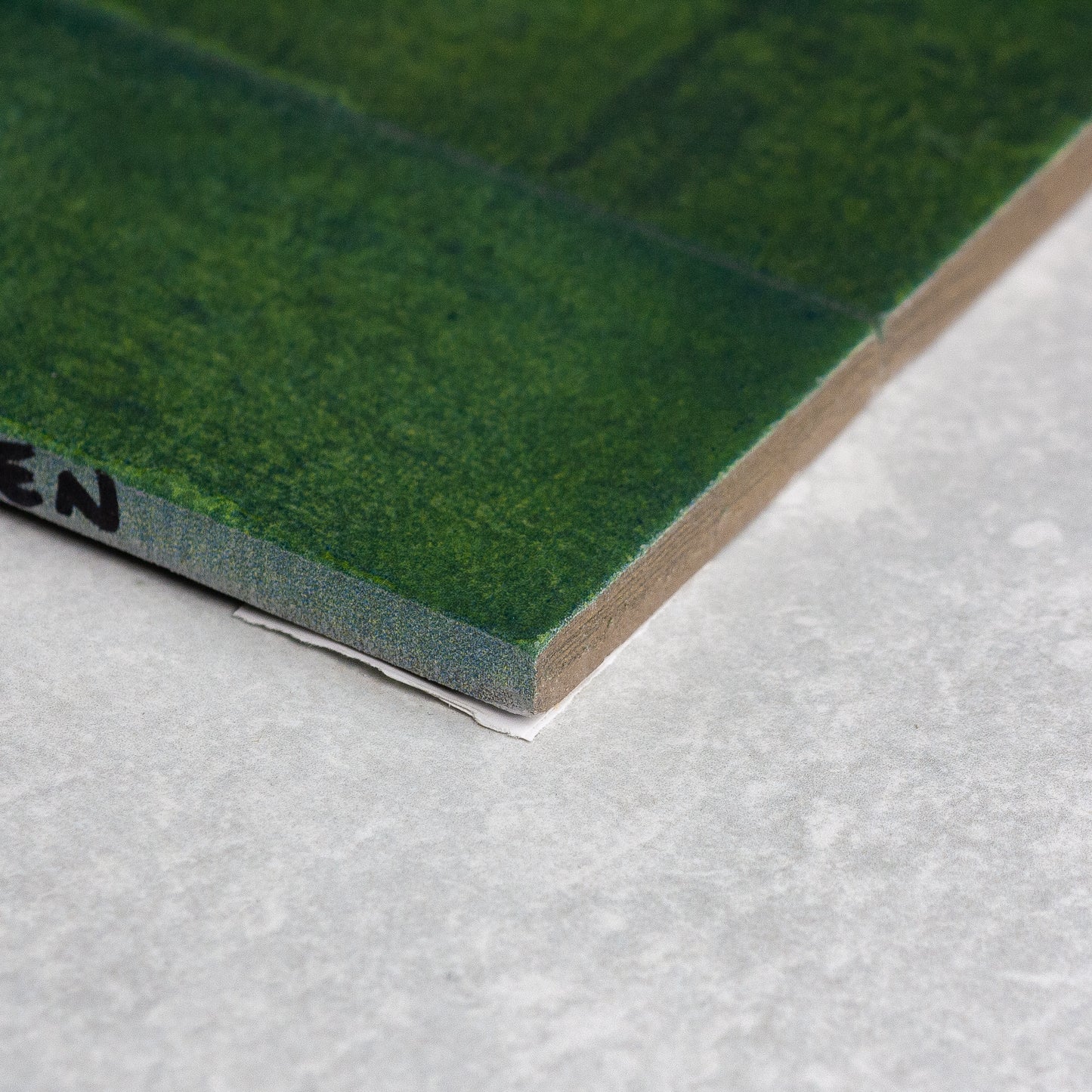 Mojave Green Brick
60x250mm