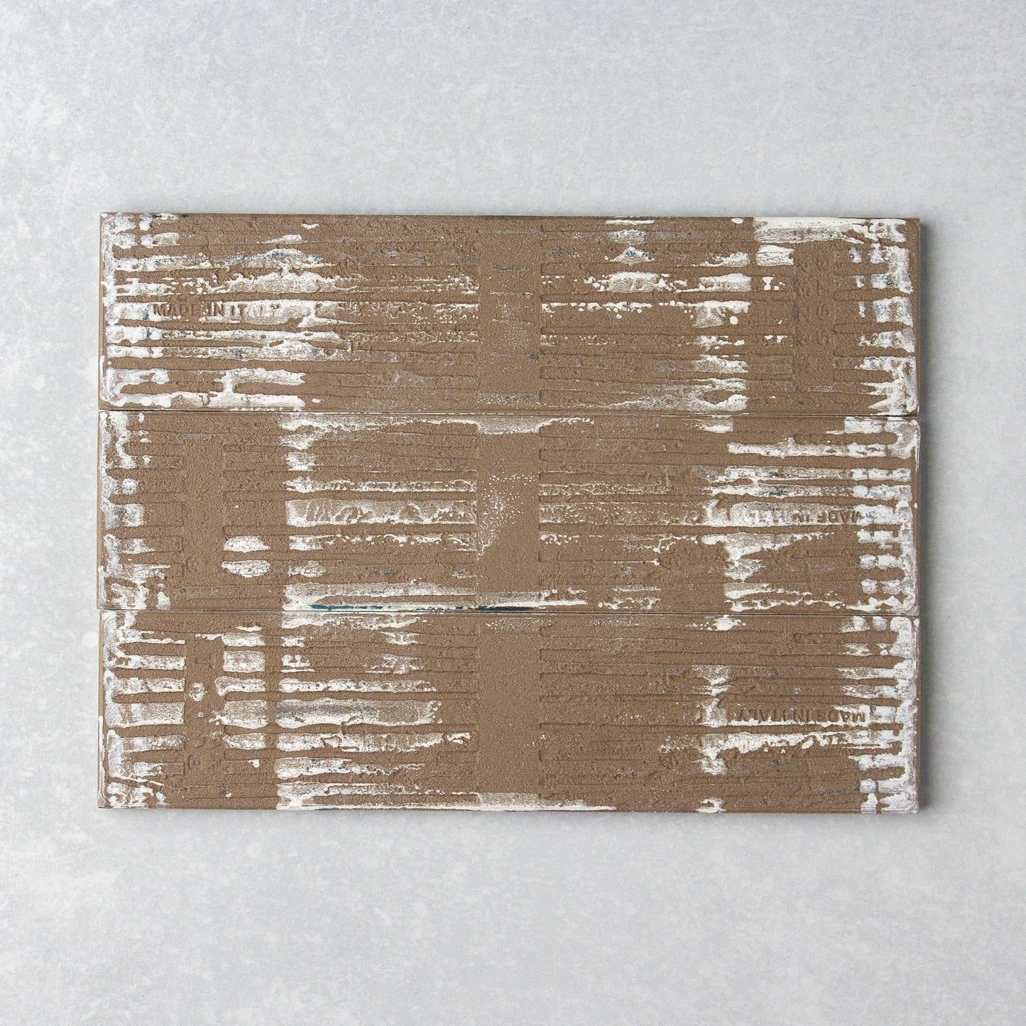 Mojave Cotto Brick
60x250mm