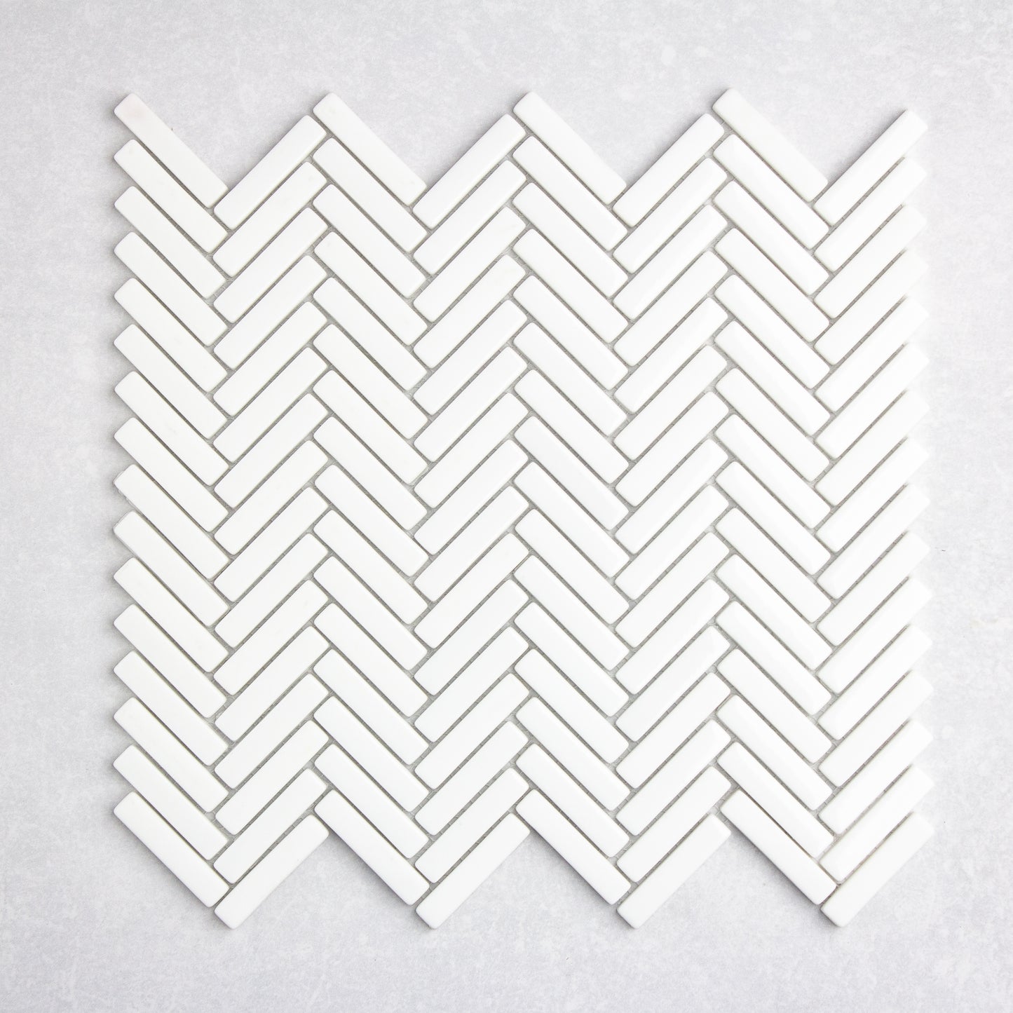 Spanish Decorator Sticks White 280×260mm
