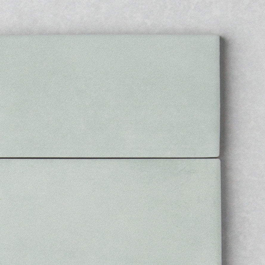 Mini Mint Glossy 50x150mm