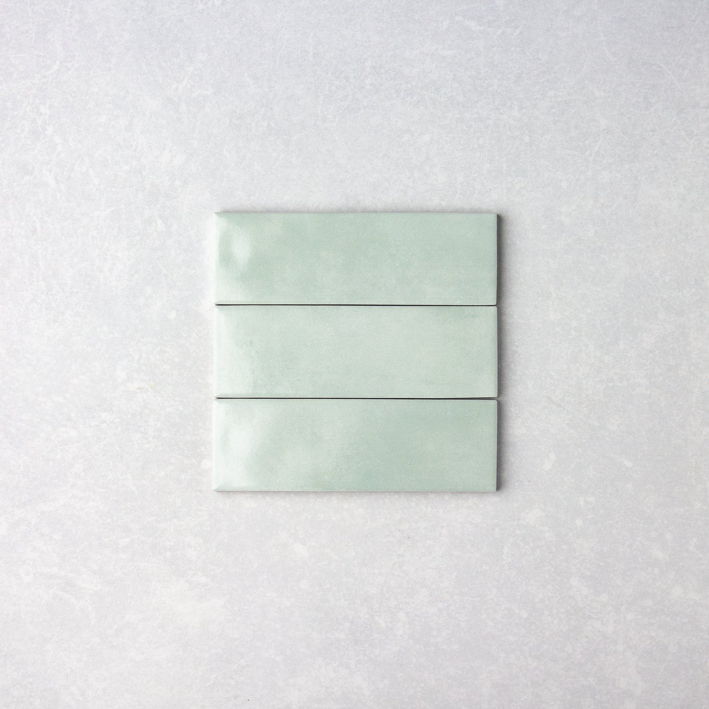 Mini Mint Glossy 50x150mm