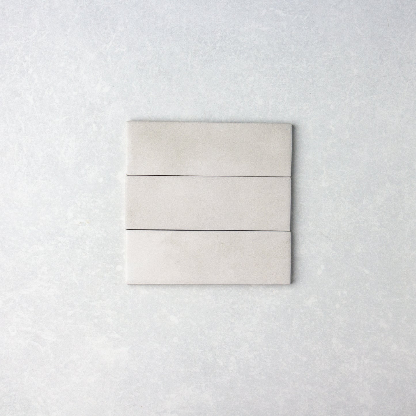 Mini Grey Matt 50x150mm