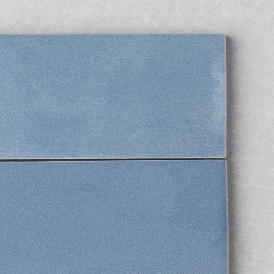 Mini Denim Glossy 50x150mm