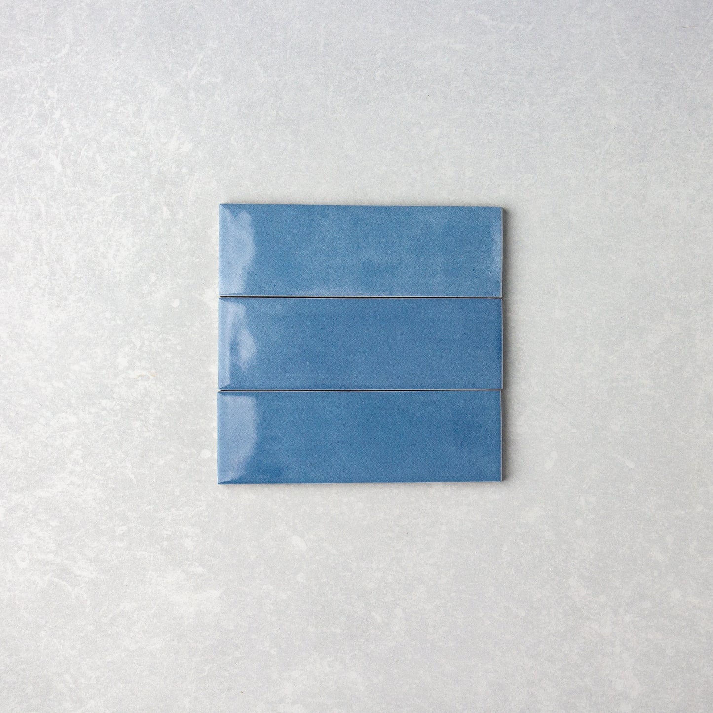 Mini Denim Glossy 50x150mm