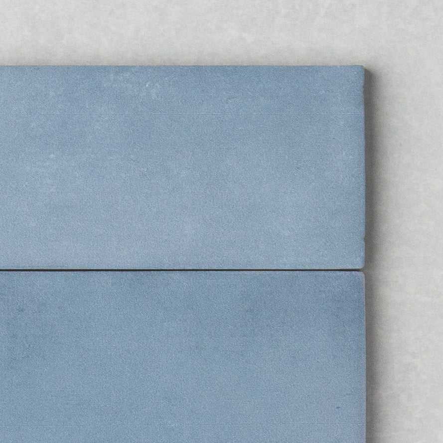 Mini Denim Matt 50x150mm
