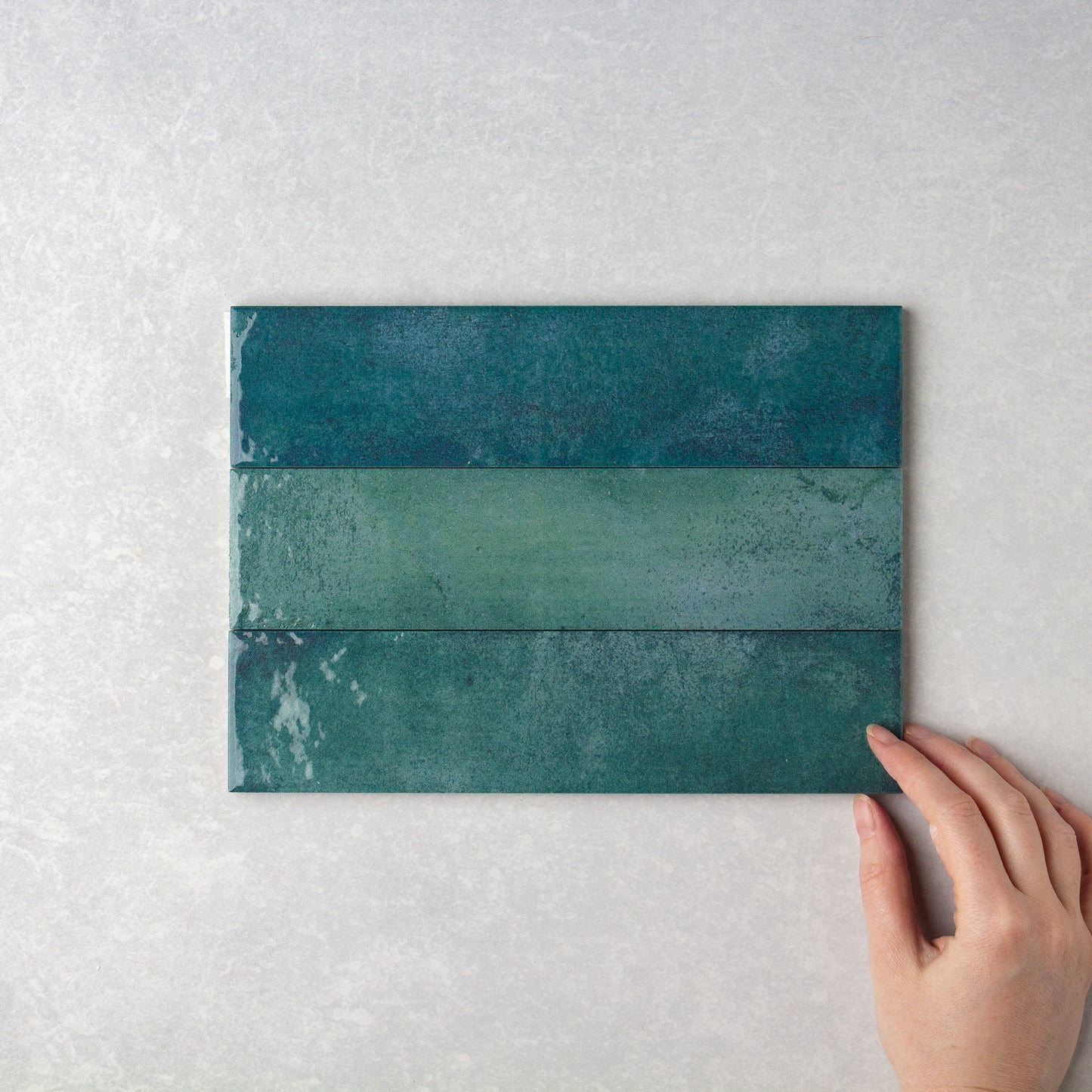 Mojave Sea Water Brick
60x250mm